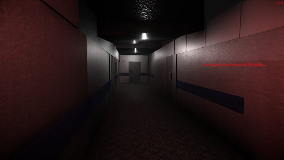 Capture de Polygon of Reality
