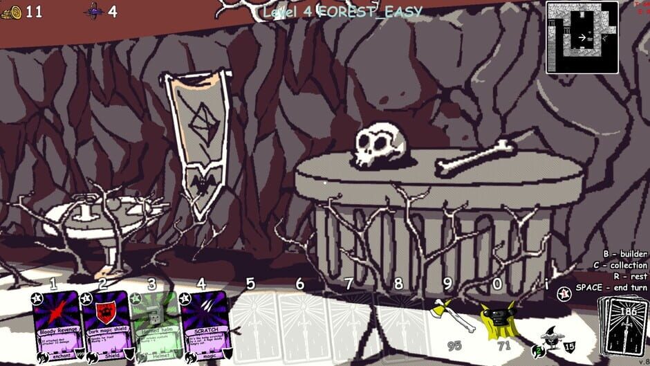 Capture de Sketch Crawler