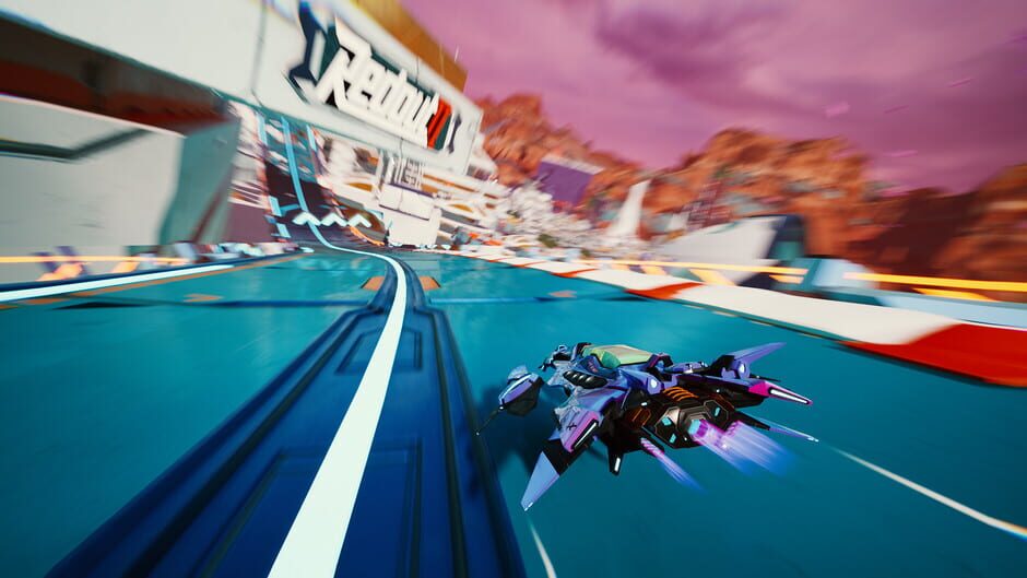 Capture de Redout 2