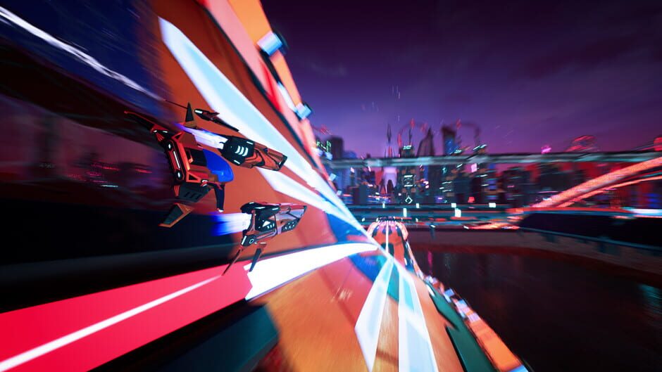 Capture de Redout 2