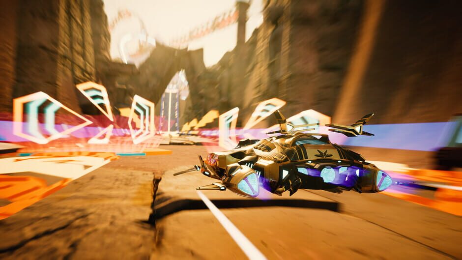 Capture de Redout 2