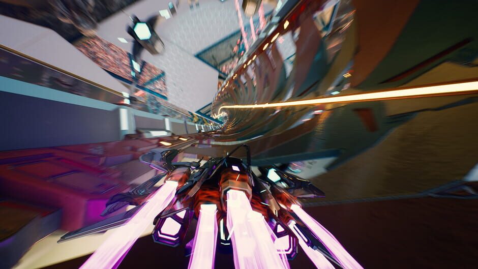 Capture de Redout 2