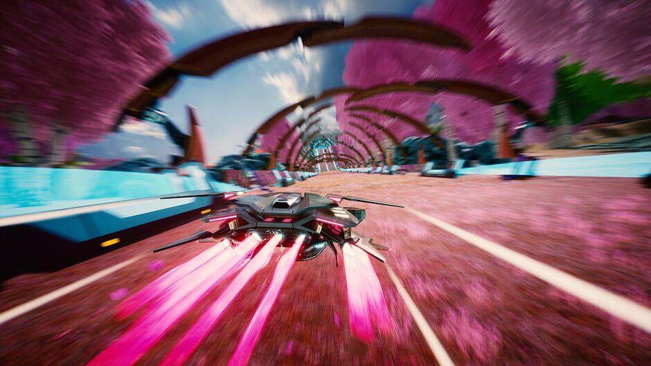 Capture de Redout 2