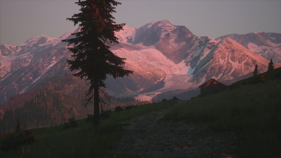 Capture de Lushfoil Photography Sim