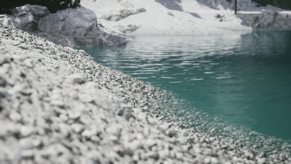 Capture de Lushfoil Photography Sim