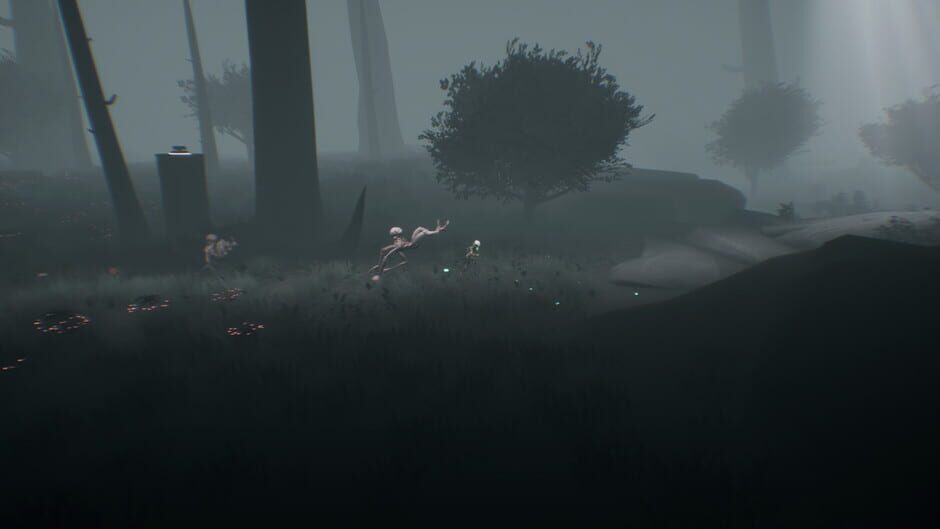 Capture de One Last Breath