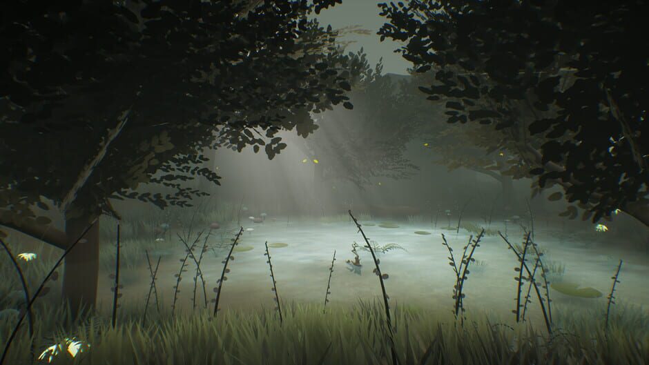 Capture de One Last Breath