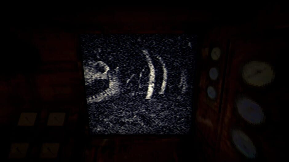Capture d’Iron Lung