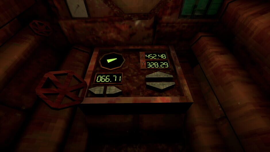 Capture d’Iron Lung