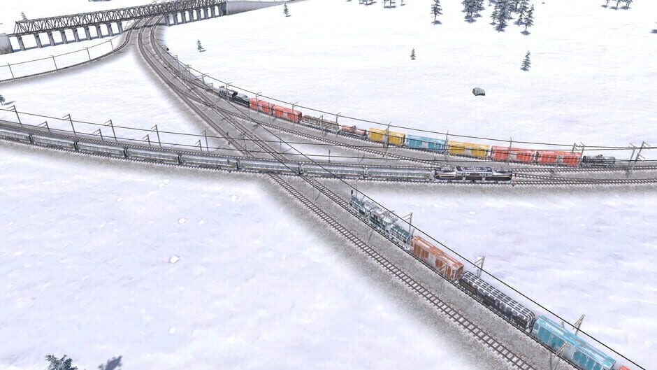 Capture de Railroad Corporation 2