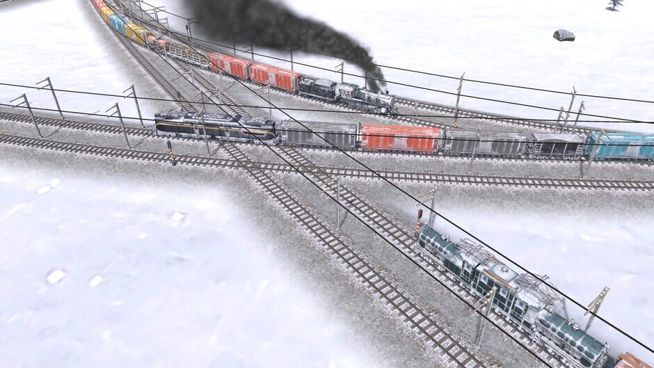 Capture de Railroad Corporation 2