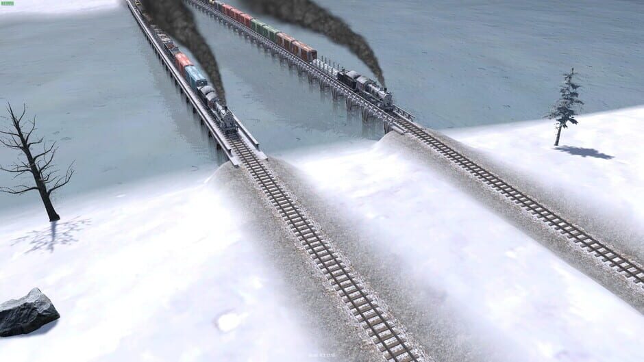 Capture de Railroad Corporation 2