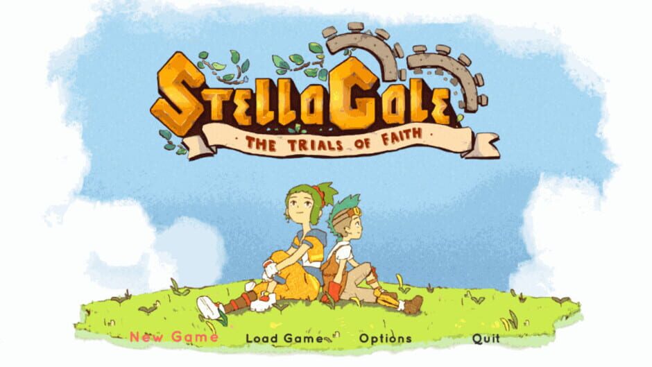 Capture de StellaGale: The Trials Of Faith