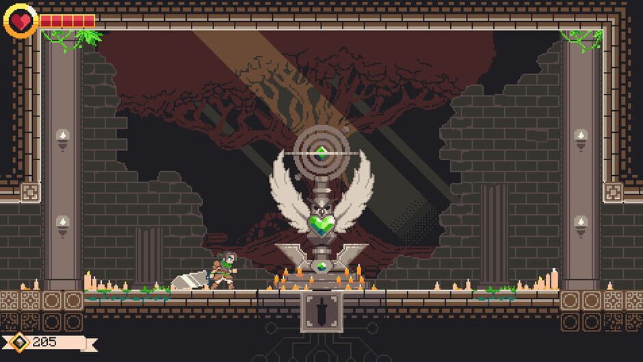 Capture de GigaSword