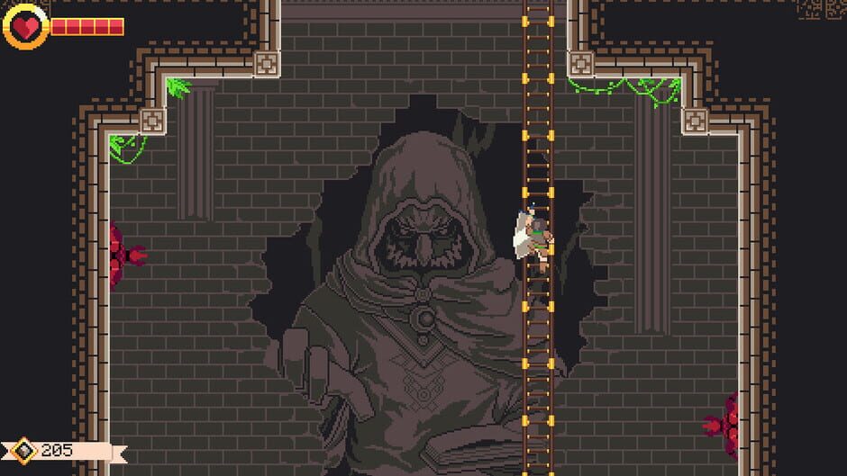 Capture de GigaSword
