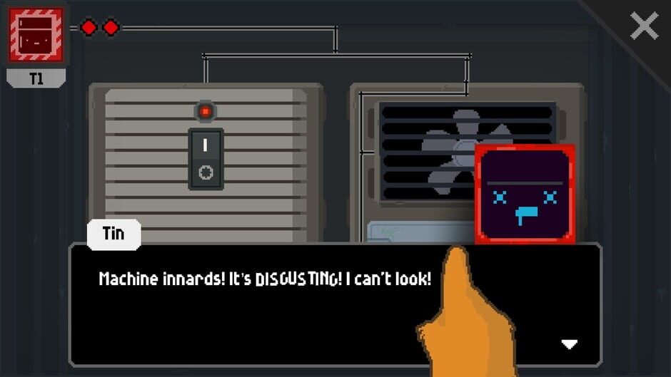Capture de FixFox