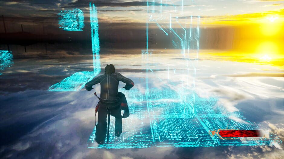 Capture d’Inquisitor's Heart and Soul
