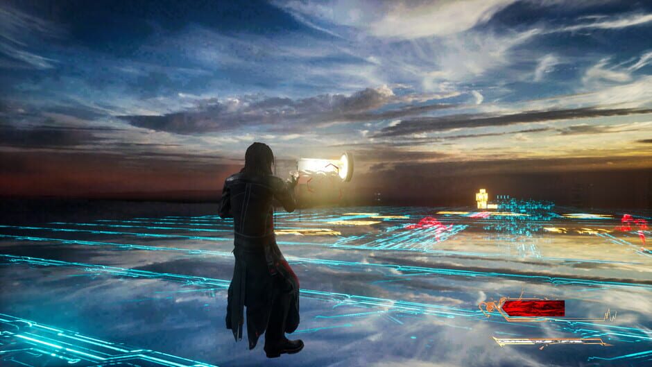 Capture d’Inquisitor's Heart and Soul