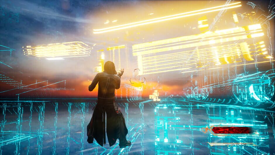 Capture d’Inquisitor's Heart and Soul