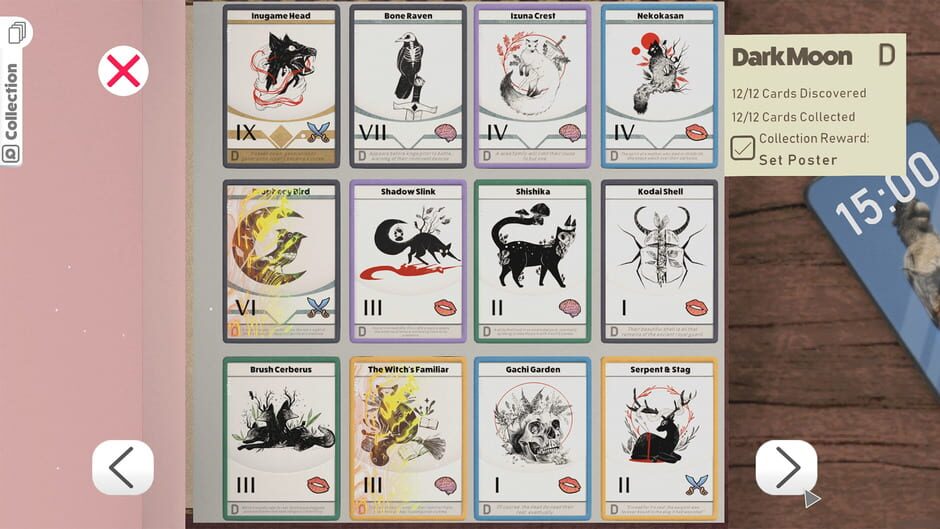 Capture de Kardboard Kings: Card Shop Simulator