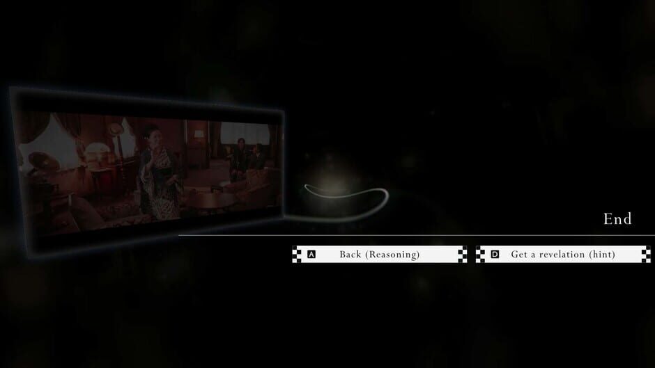 Capture de The Centennial Case: A Shijima Story