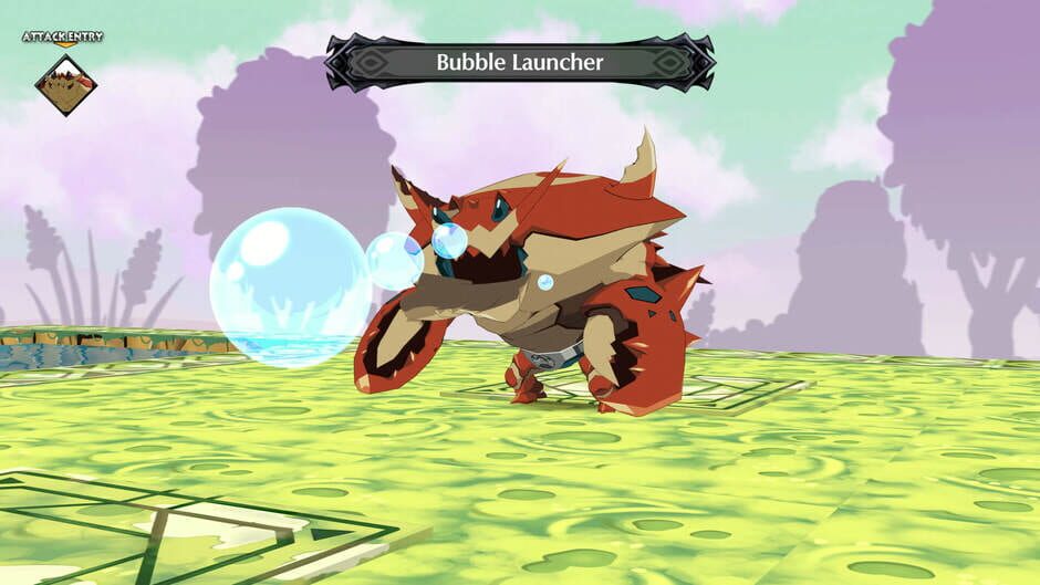 Capture de Disgaea 6 Complete