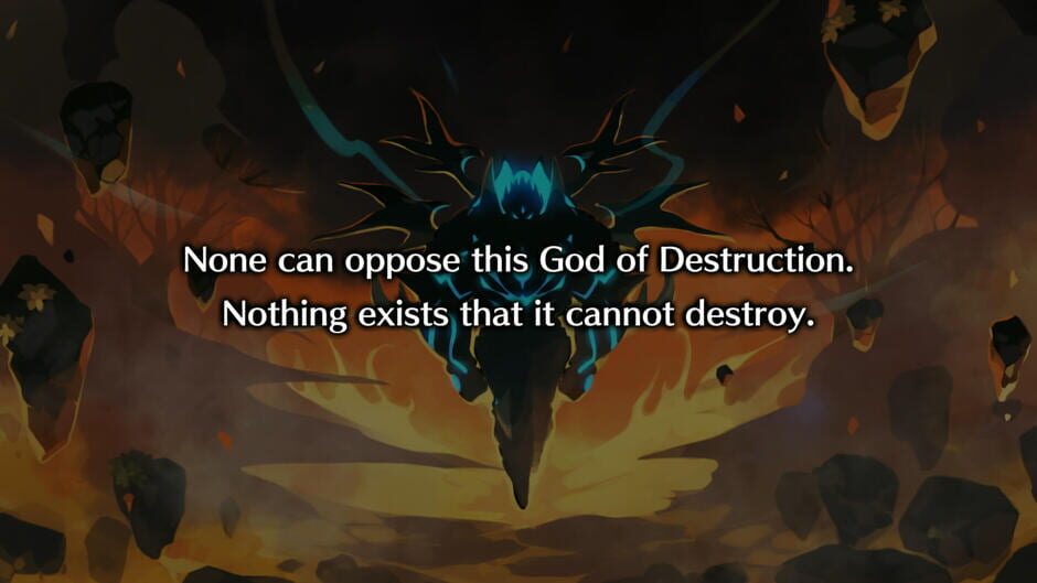 Capture de Disgaea 6 Complete