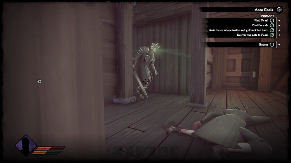 Capture d’Abermore