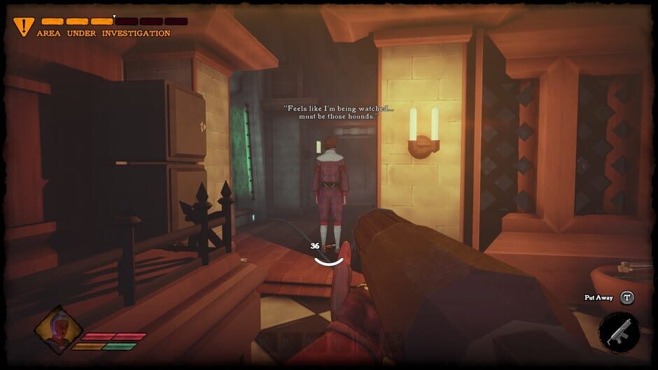 Capture d’Abermore