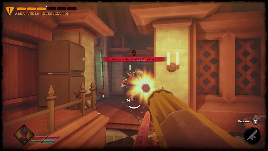 Capture d’Abermore