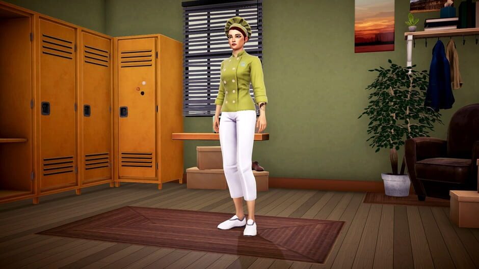 Capture de Chef Life: A Restaurant Simulator