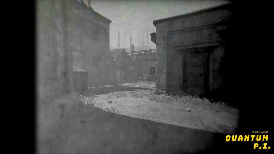 Capture de Cat Detective Albert Wilde