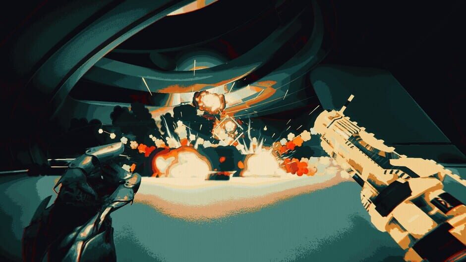 Capture de Robobeat