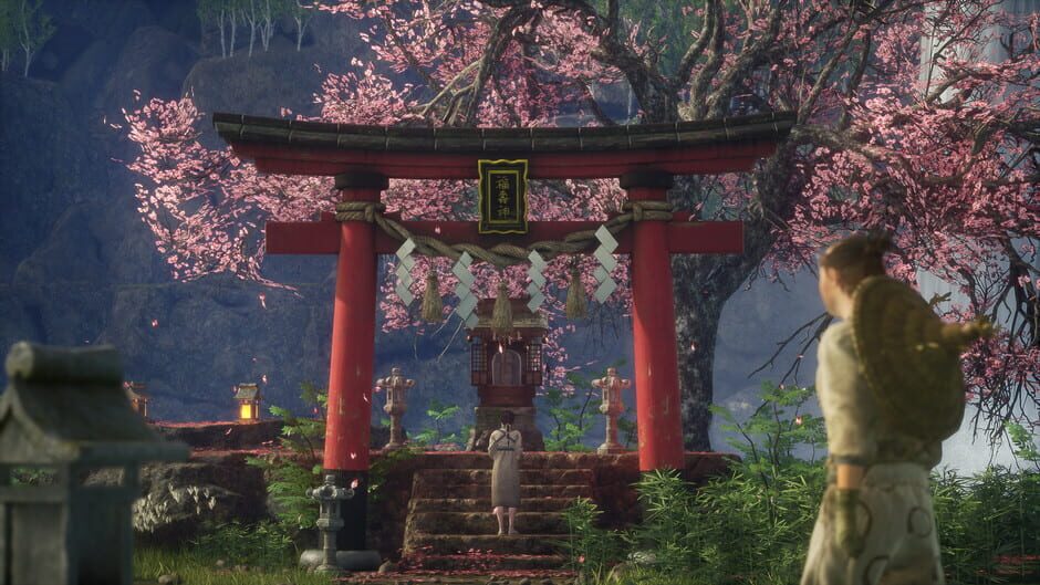 Capture de Sengoku Dynasty