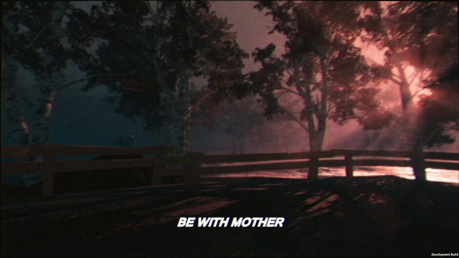 Capture de Mothered
