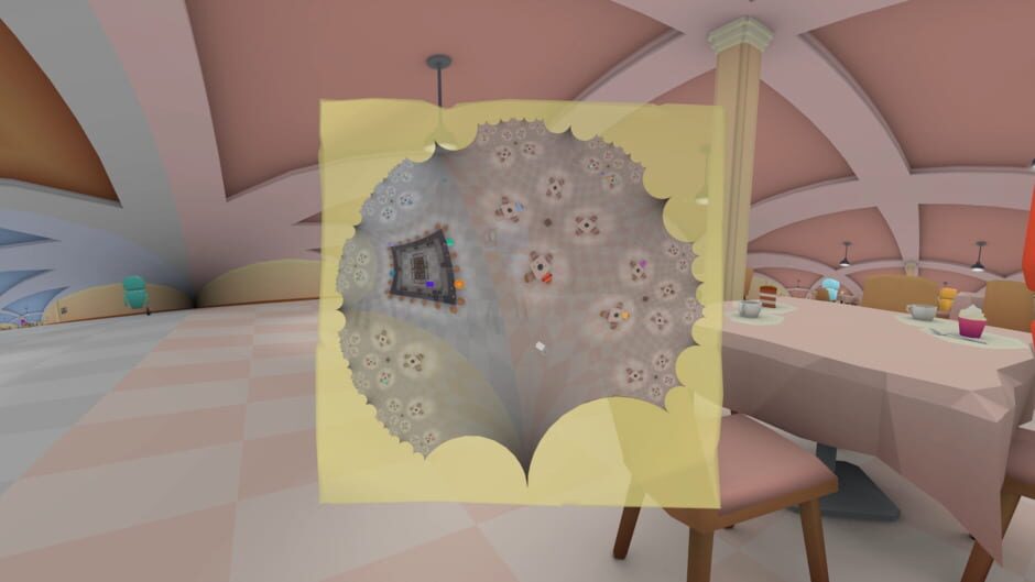 Capture de Hyperbolica