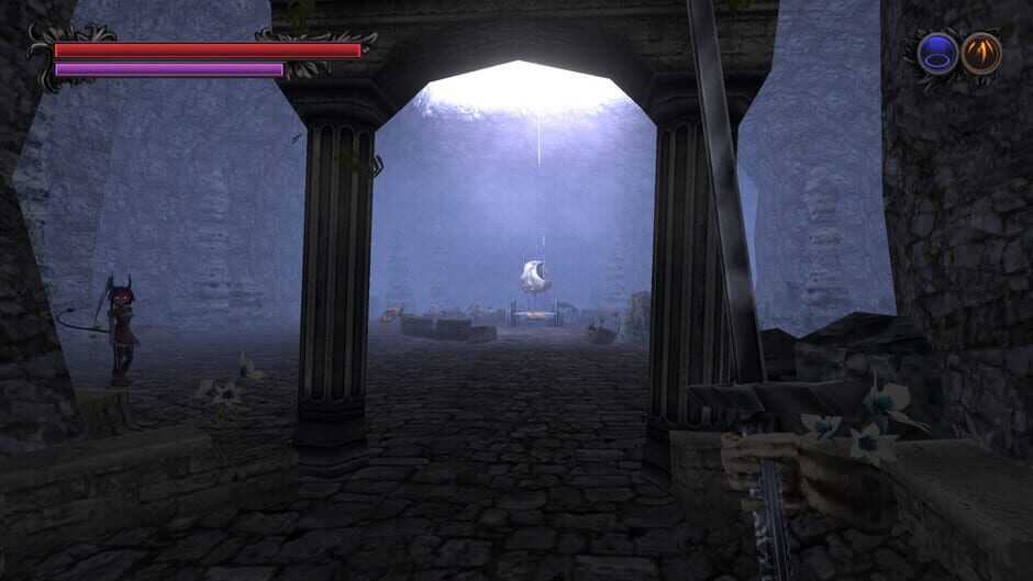Capture de Lunacid