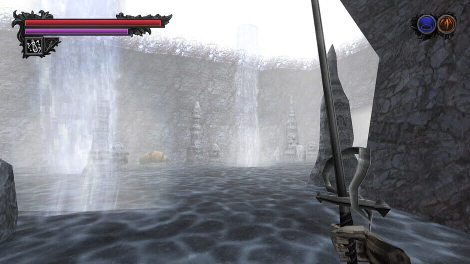 Capture de Lunacid