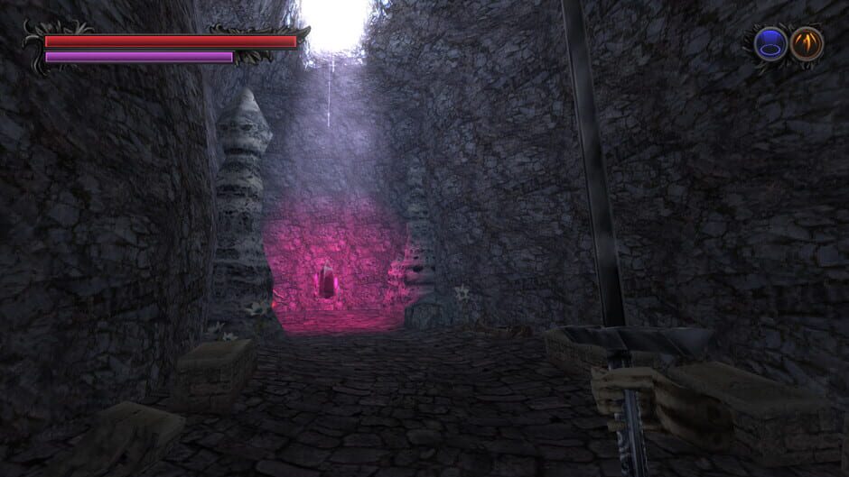 Capture de Lunacid