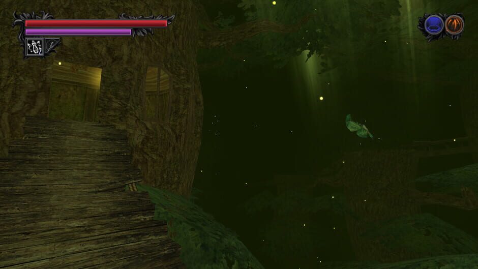 Capture de Lunacid