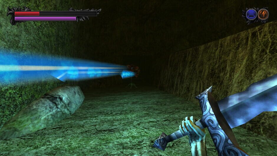 Capture de Lunacid