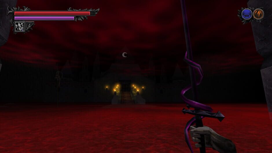 Capture de Lunacid
