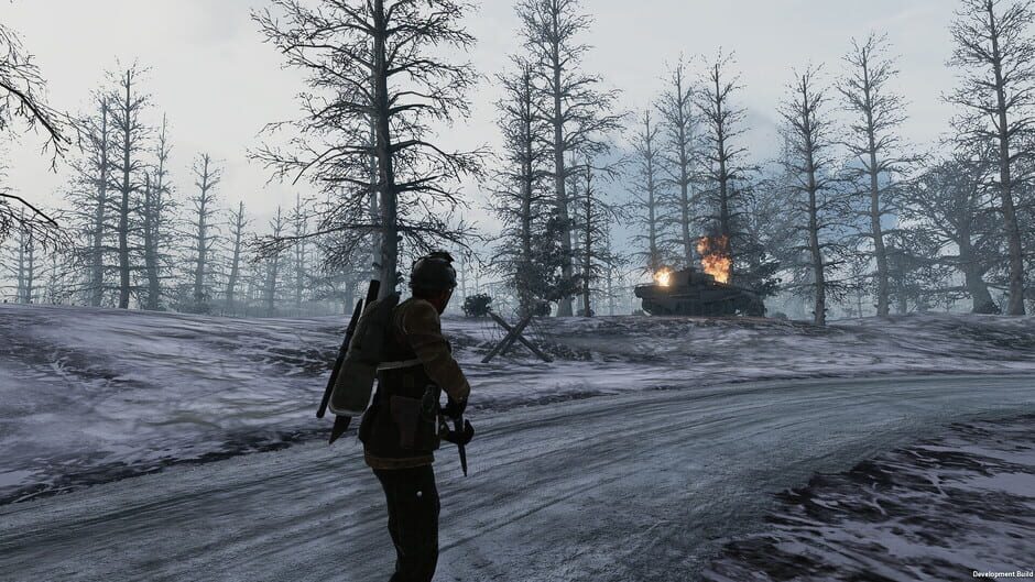 Capture de Deadly Dozen Reloaded
