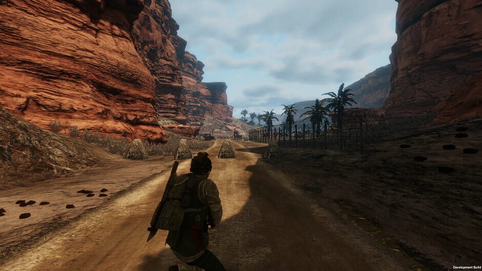 Capture de Deadly Dozen Reloaded