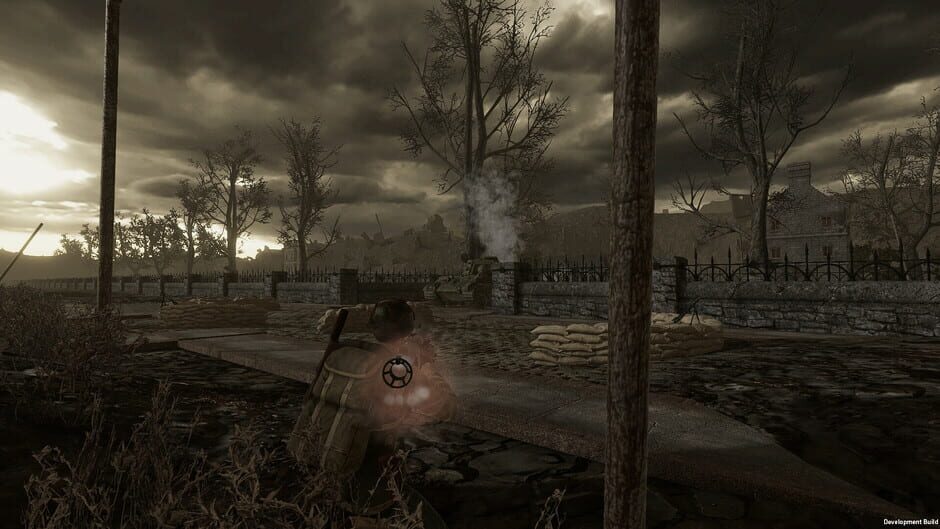Capture de Deadly Dozen Reloaded