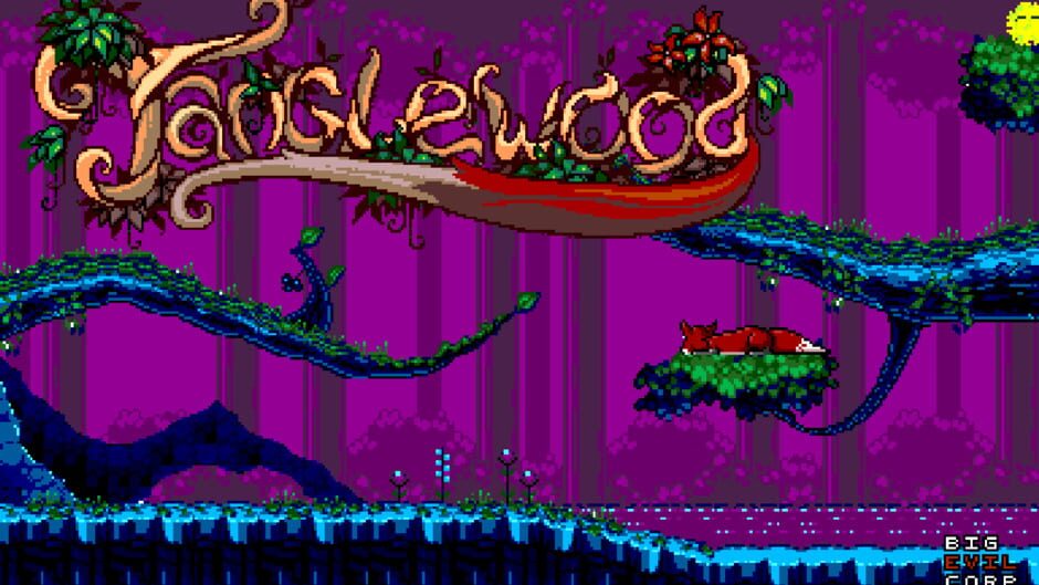 Capture de Tanglewood