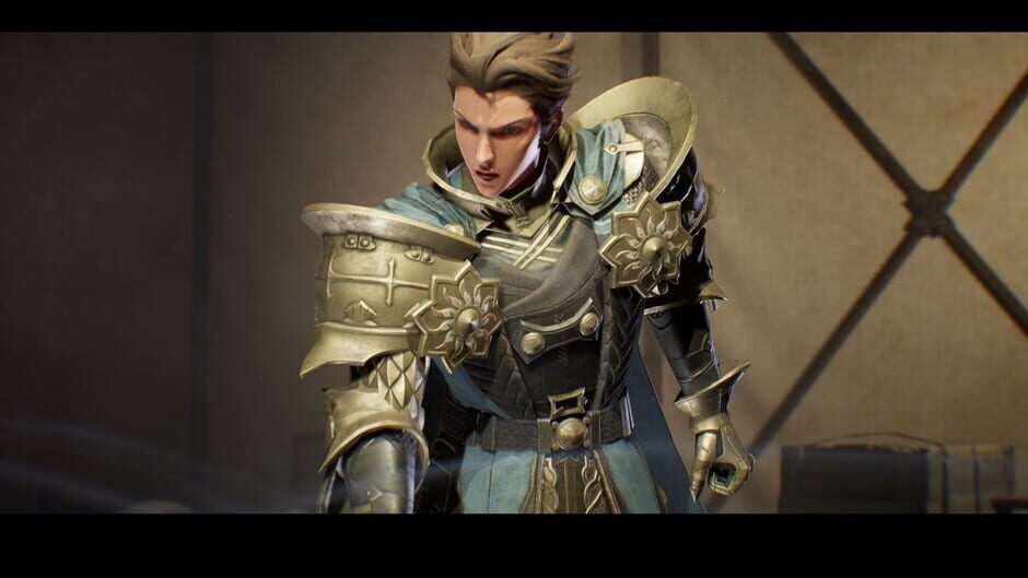 Capture de The DioField Chronicle
