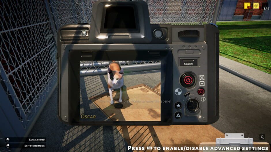 Capture d’Animal Shelter Simulator