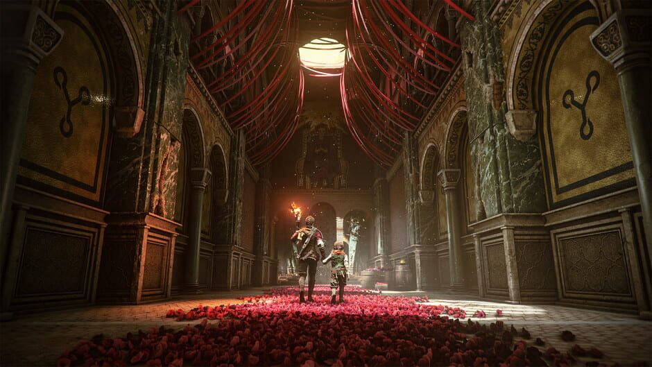 Capture d’A Plague Tale: Requiem