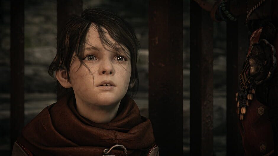 Capture d’A Plague Tale: Requiem